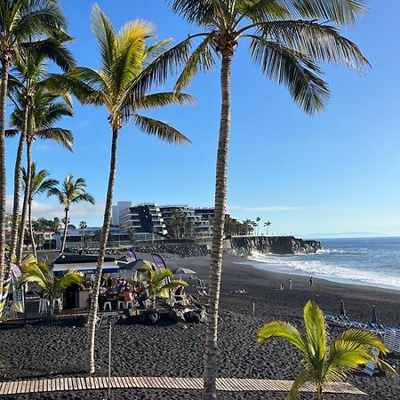 波多·纳奥斯Donde Zenojal Puerto Naos公寓式酒店 外观 照片